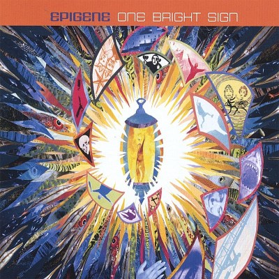 Epigene/One Bright Sign